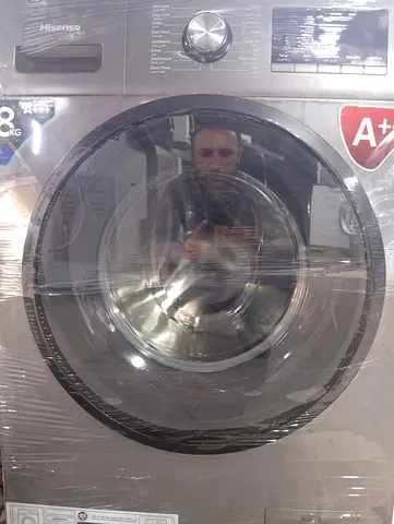 Sale washing machine