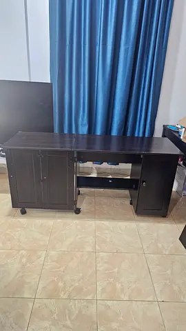 Multipurpose Extendable Table