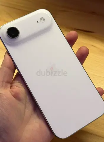 iPhone 17 air