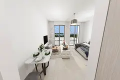 Furnished Unit | Premium Location | Big Layout