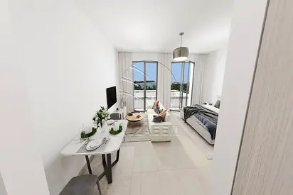 Furnished Unit | Premium Location | Big Layout