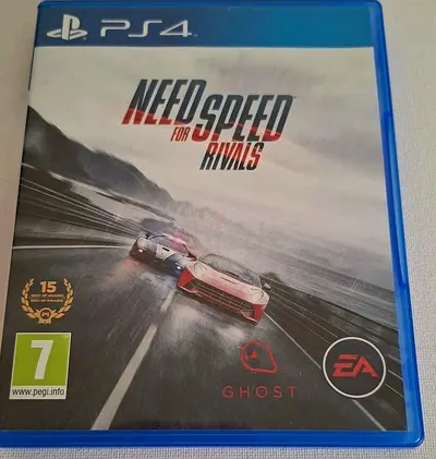 Ps4 Games ( 13 Cds )