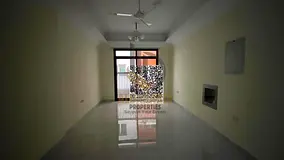 Annual Rent | Spacious 3-Bedroom Apartment in Al Mowaihat 2 – Ajman 🏡 A great opportunity to re