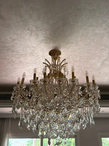 Chandelier