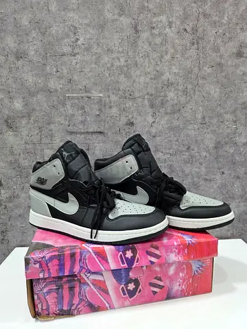 Nike Air Jordan highcut sneakers/shoes