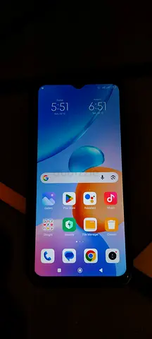 Redmi 11 prime 5G 4+2 gb ram 128 gb storage