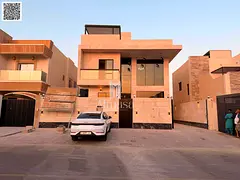 A Premium Opportunity to Own a Luxurious Villa in Al Helio 2, Ajman