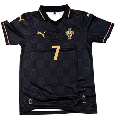 Portugal wc jersey
