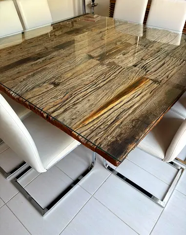 Marina Dining Table and chairs