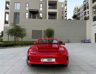 2015 Porsche 911 照片 6