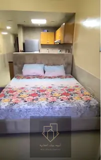 Studio for Sale in Al Nuaimiya Tower C | Flexible Payment Plan