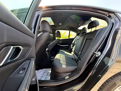 2024 BMW 3-SERIES — миниатюра 15