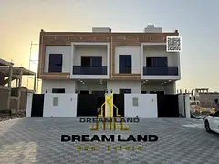 Including registration fees, Amazing town house, consists of 5 master bedrooms with built in wardrob
