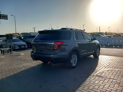 2014 FORD EXPLORER 缩略图 4