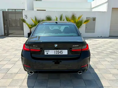 2024 BMW 3-SERIES — миниатюра 7