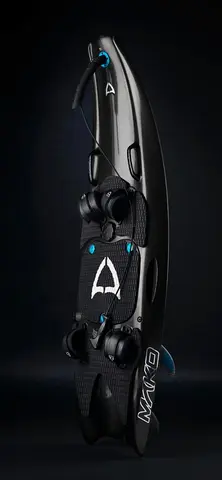 Mako Slingshot Jetboard