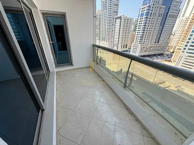 🏡 For Sale | Luxury Apartment in Al Shahd Tower – Al Khan, Sharjah