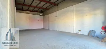 Huge Size 1900 sqft Warehouse available for rent with Low price at Prime Location