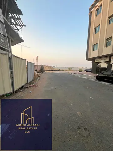 Residential and commercial plot ground plus 3