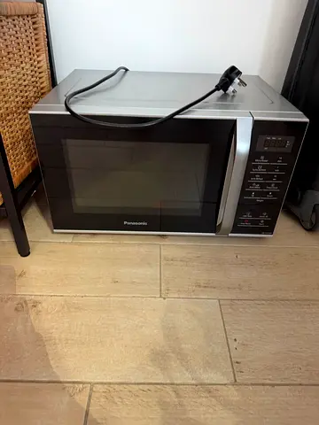 Panasonic 25 Litres Microwave