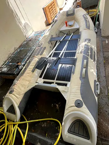 RIB 390