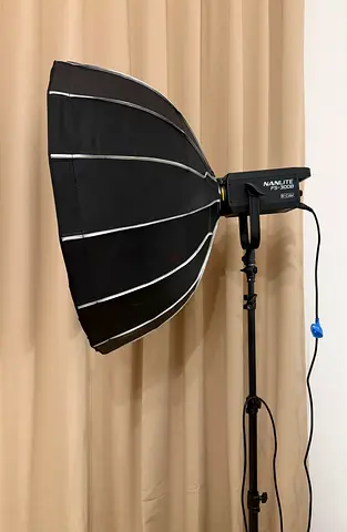 Studio Light