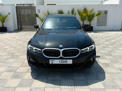 2024 BMW 3-SERIES — миниатюра 4