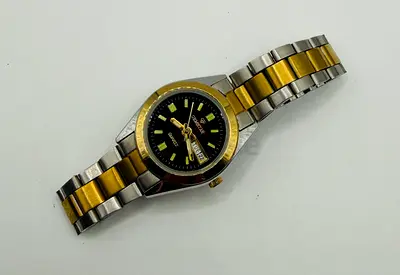 Gemstar Casual Watch