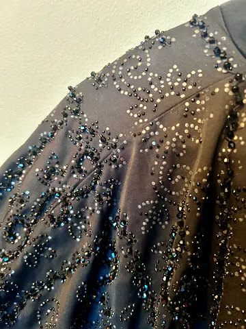 Black Abaya