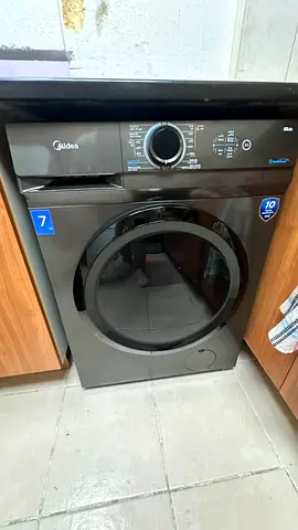 غسالة