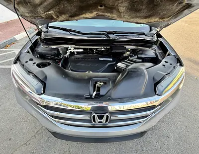 صورة مصغرة 20 لـ 2018 Honda PILOT