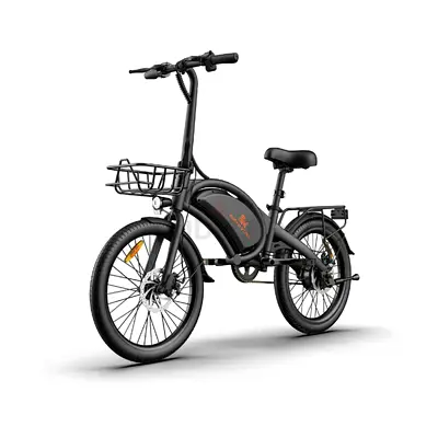 Kugoo V1 Pro Electric Scooter