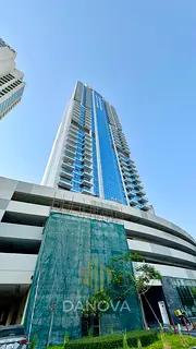 Stunning Fully Furnished Studio | Sea View | All Bills Included | Premium Amenities | Al Sufouh 1
