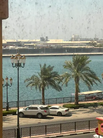 For Annual Rent | Closed 1 Bedroom Apartment in Al Shuwaiheen – Sharjah A well-maintained apartment