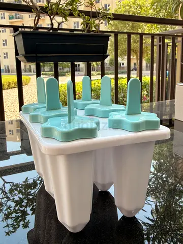 Ice cream mold