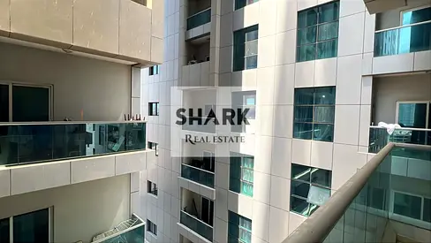 For sale Apartment 1 bedroom in city tower