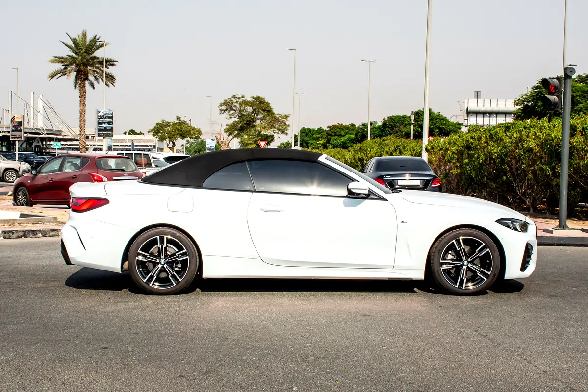 BMW 4-Series 2026
