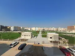 Spacious studios available yearly for family cheap price neat and clean 16k