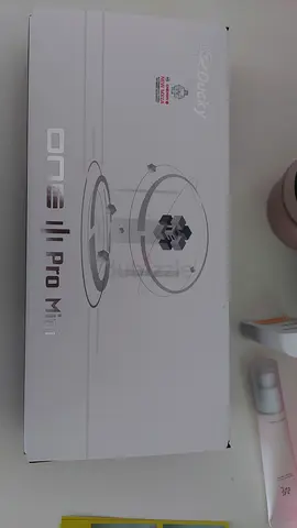 Ducky One 3 pro mini gaming keyboard