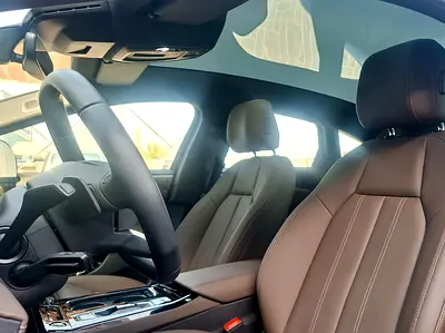 صورة مصغرة 11 لـ 2025 AUDI A6