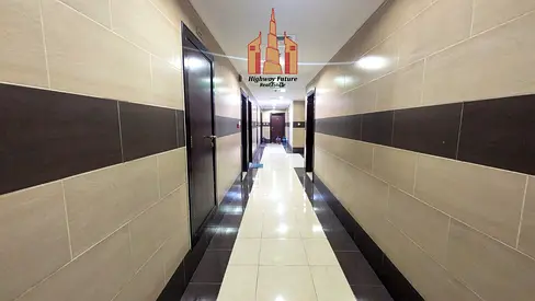 Very Species Studio | Special Studio | Separate Kitchen | Loundry Room | Front Of Lulu Shopping Mall