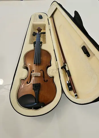 Childrens Violin 1/8 Size