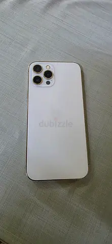 IPhone 12 pro max 256