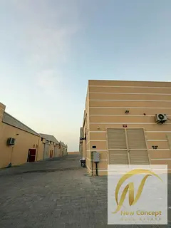 Warehouses for Rent - Block 2 | Ready to Use If you're looking for a warehouse with the right si