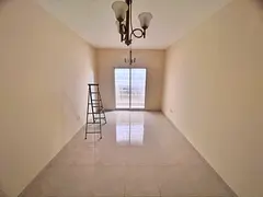 Family Apartment in Al Hamidiya Ajman with Master Bedroom and Modern Finishes