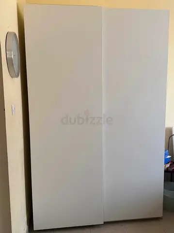 IKEA PAX CUPBOARD