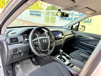 2018 Honda PILOT — фото 9