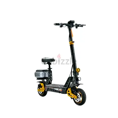 Kugoo M6 Pro Electric Scooter