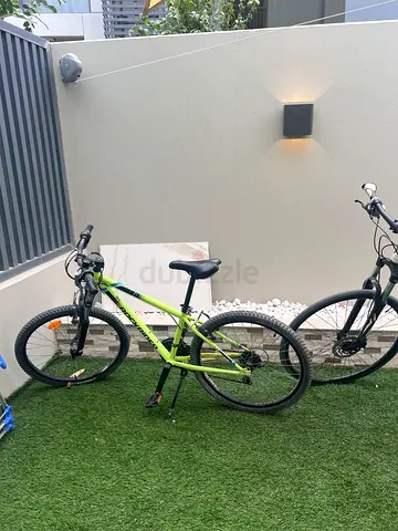 Bike kids
