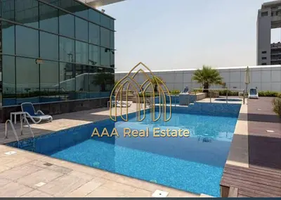 FULLY FURNISHED | SWIMMING POOL | GYM